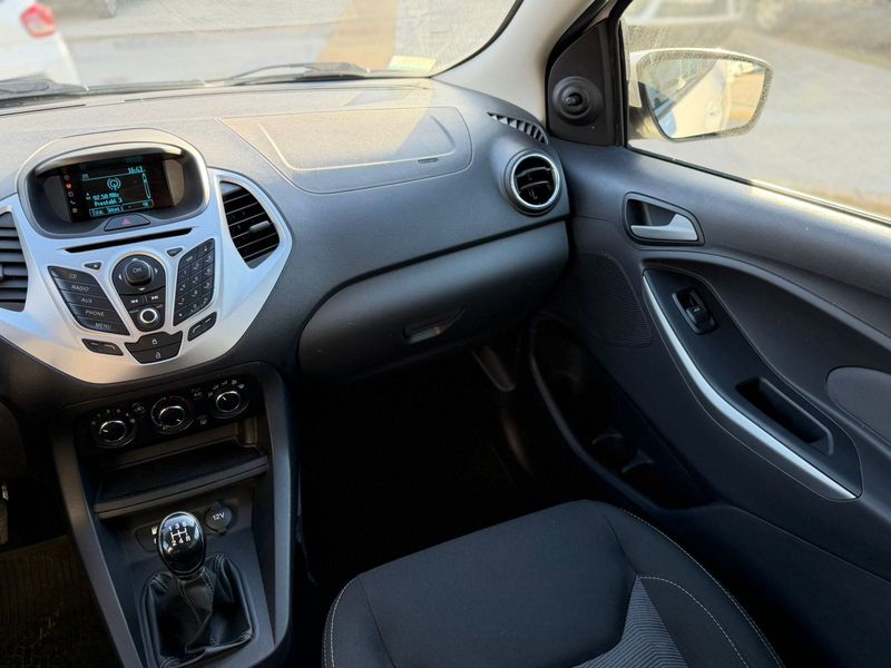 Ford Ka 1.5 Sel 5P L16 2016 - foto 4